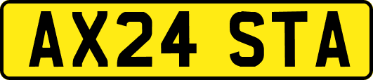 AX24STA