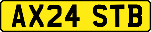 AX24STB