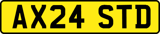 AX24STD