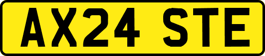 AX24STE