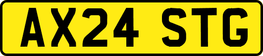 AX24STG