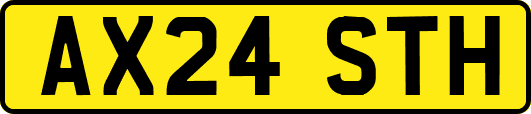 AX24STH