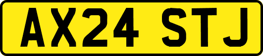 AX24STJ