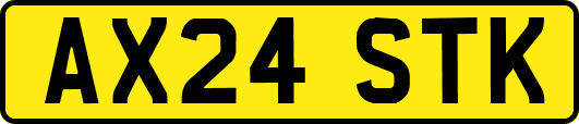 AX24STK