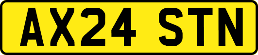 AX24STN