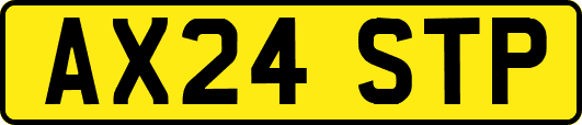 AX24STP