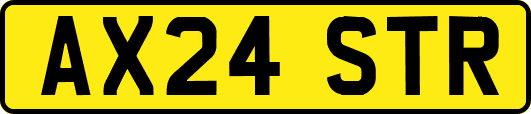 AX24STR