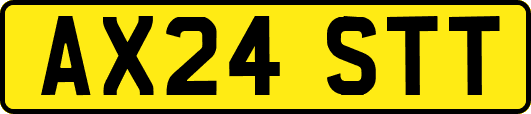 AX24STT