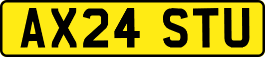 AX24STU