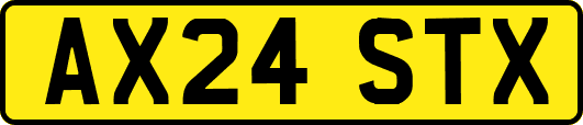 AX24STX