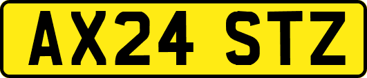 AX24STZ