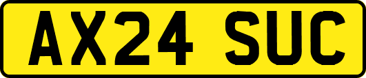 AX24SUC