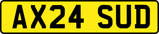 AX24SUD