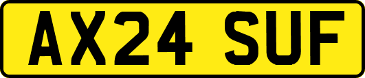 AX24SUF
