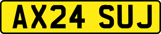 AX24SUJ