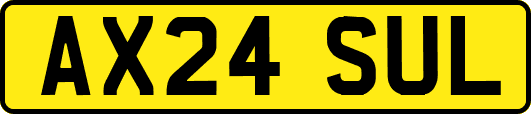 AX24SUL