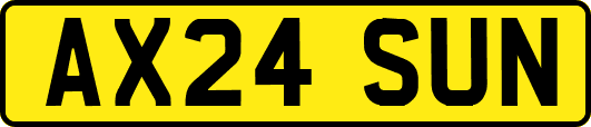 AX24SUN