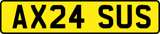AX24SUS