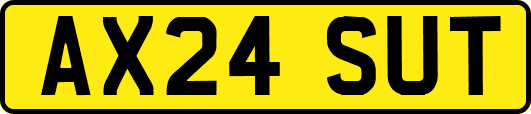 AX24SUT