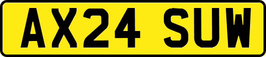 AX24SUW