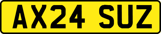 AX24SUZ