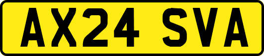 AX24SVA