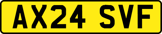 AX24SVF
