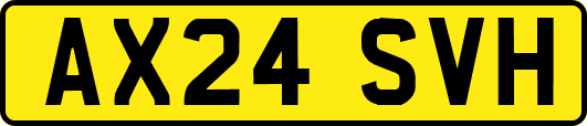 AX24SVH