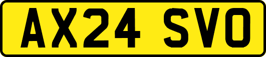 AX24SVO