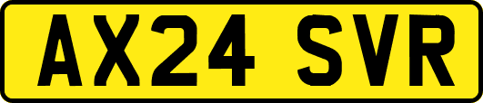AX24SVR