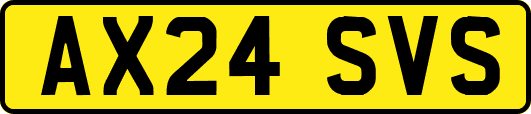 AX24SVS