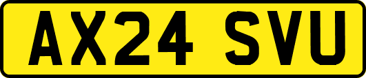 AX24SVU