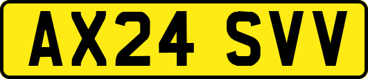 AX24SVV