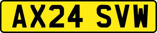 AX24SVW
