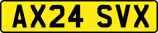 AX24SVX