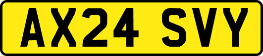 AX24SVY