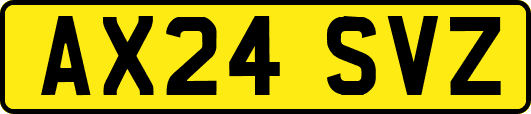 AX24SVZ