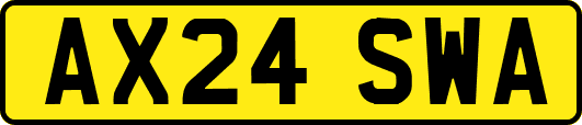 AX24SWA