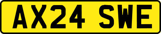 AX24SWE