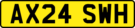 AX24SWH