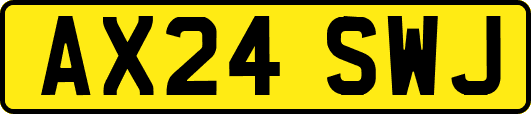 AX24SWJ