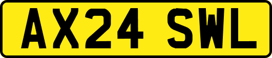 AX24SWL