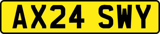 AX24SWY