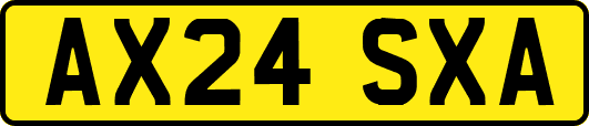 AX24SXA