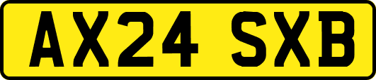 AX24SXB