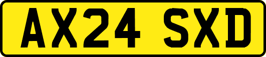 AX24SXD