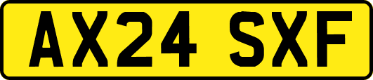 AX24SXF