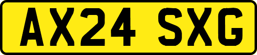 AX24SXG