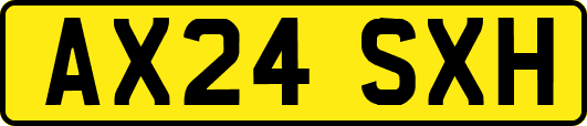 AX24SXH