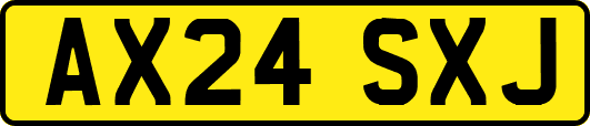 AX24SXJ